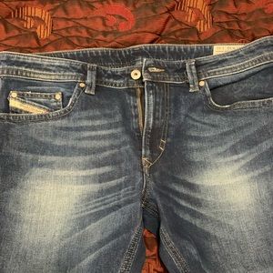 Diesel Jeans